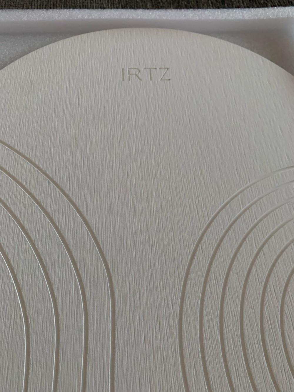 STONE BATH MAT - Picture 10 of 13